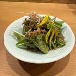 荒木町 花びし - 