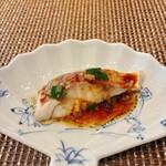 今石飯店 涼華 - 