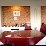 リューバンカフェ - ドリンクバー