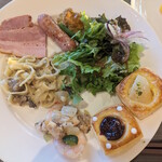 鳥羽国際ホテル - 洋食中心に