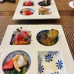 今石飯店 涼華 - 