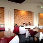 リューバンカフェ - ドリンクバー