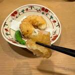 荒木町 花びし - 