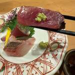 荒木町 花びし - 