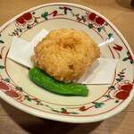 荒木町 花びし - 