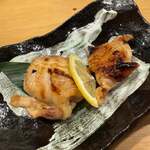 荒木町 花びし - 