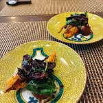 今石飯店 涼華 - 