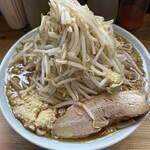 ラーメン マシンガン - 