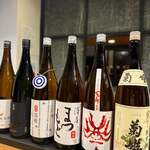 荒木町 花びし - 