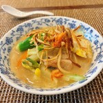 今石飯店 涼華 - 