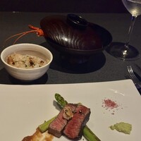 TEPPANYAKI 10 SHIBUYA - 