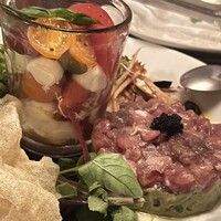 マディソン ニューヨーク キッチン - 