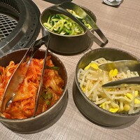 うし松 - 