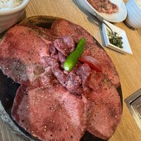 横浜焼肉kintan -  横浜焼肉kintan -