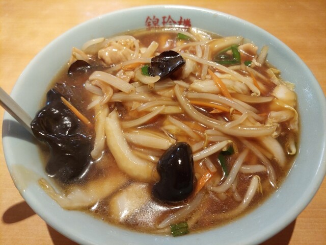 点心様 錦珍楼点心舗 - 阪東橋/中華料理 | 食べログ