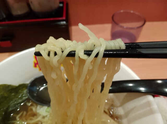 情熱食堂 五所川原店 - 五所川原（食堂）の写真