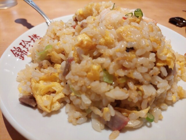 点心様 錦珍楼点心舗 - 阪東橋/中華料理 | 食べログ