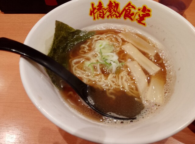 情熱食堂 五所川原店 - 五所川原（食堂）の写真