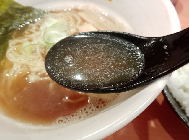 情熱食堂 五所川原店 - 五所川原（食堂）の写真