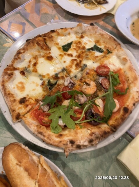 ドルチェモスカート 宝塚中山寺店 （Dolce Mocscato） - 中山寺