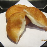 薬膳火鍋　yang yang - ぽてともち　　　　　420円