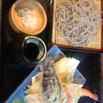 お食事処 いろりばた