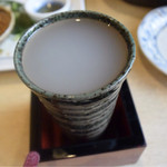 山里 - 新今錦伝　濃縮にごり酒