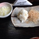 正直庵 - 大好きおろしそば❤︎