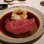 ロウリーズ・ザ・プライムリブ 大阪 - 