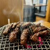 炭火焼肉 藤井