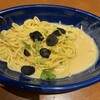 青いイタリアン セカンド