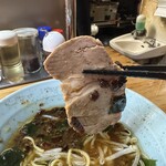 ラーメンショップ さつまっ子 スペシャル21 - 