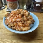 ラーメンショップ さつまっ子 スペシャル21 - 