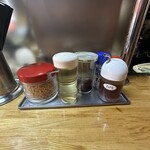 ラーメンショップ さつまっ子 スペシャル21 - 