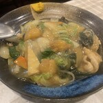 Tai Mi