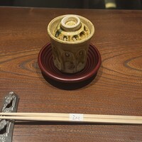 蕎庵 三たて - 