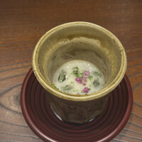 蕎庵 三たて - 