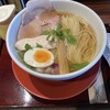拳ラーメン