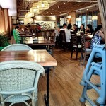 Labuyo Native Restaurant - 