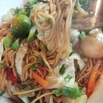 Labuyo Native Restaurant - 