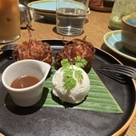 DADAI THAI VIETNAMESE DIMSUM - 