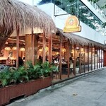 Labuyo Native Restaurant - 