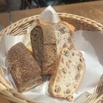 ポワンエリーニュ - 