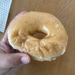 クリスピー・クリーム・ドーナツ - 料理写真: