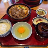 今半万窯 新宿店 - 