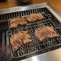 きみや 大阪本店  - 