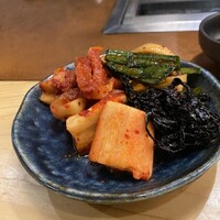 きみや 大阪本店  - 