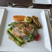 THE TERRACE yokohama marine tower - 