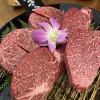 きみや 大阪本店  - 