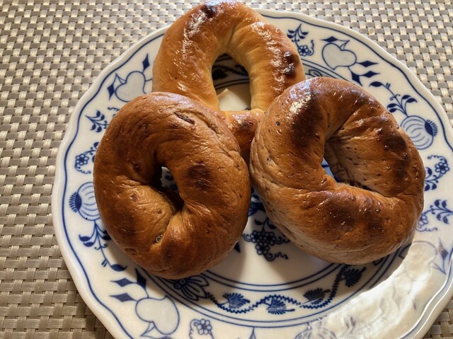 べーぐる もへある （Bagel Montréal） - 湘南深沢/ベーグル | 食べログ